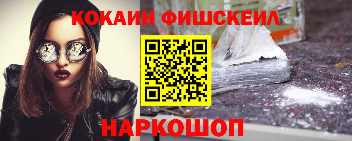 COCAIN Fish Scale  КОКАИН  Елец  Вход с VPN 